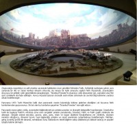 1453 PANORAMA MÜZESİ